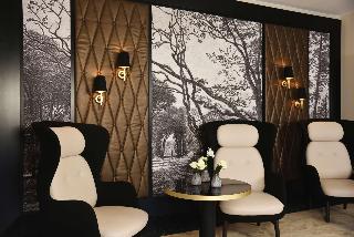 Steigenberger Hotel Bad Homburg fotoÄŸrafÄ±