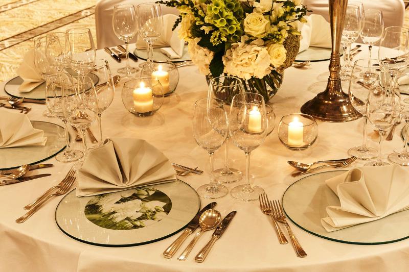 Steigenberger Hotel Bad Homburg - Toplantı