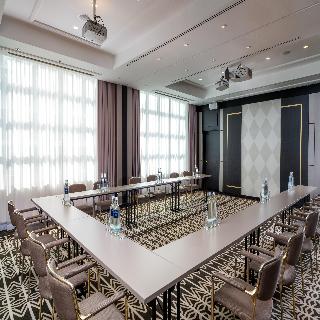 Steigenberger Hotel Bad Homburg fotoÄŸrafÄ±