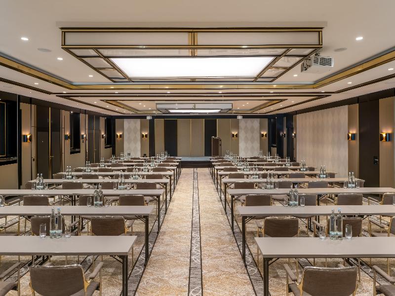 Steigenberger Hotel Bad Homburg - Toplantı