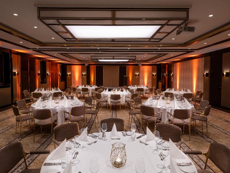 Steigenberger Hotel Bad Homburg - Toplantı