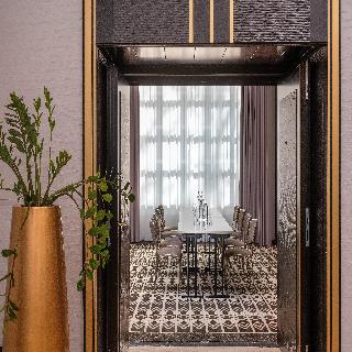 Steigenberger Hotel Bad Homburg fotoÄŸrafÄ±