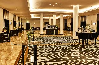 Steigenberger Hotel Bad Homburg fotoÄŸrafÄ±