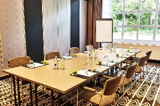 Steigenberger Hotel Bad Homburg fotoÄŸrafÄ±