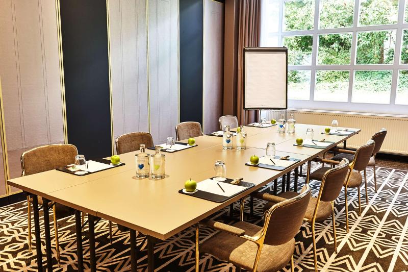 Steigenberger Hotel Bad Homburg - Toplantı