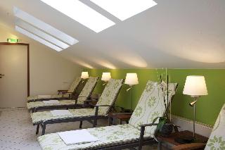Steigenberger Hotel Bad Homburg fotoÄŸrafÄ±