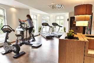 Steigenberger Hotel Bad Homburg fotoÄŸrafÄ±
