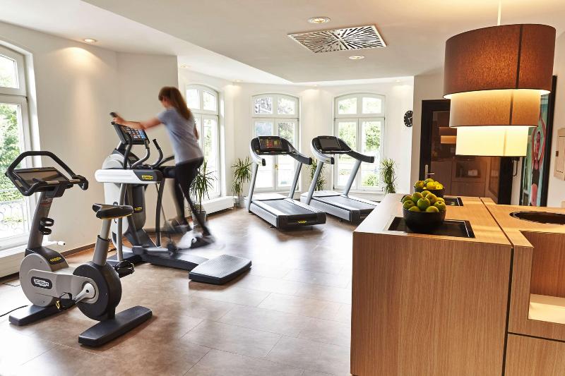 Steigenberger Hotel Bad Homburg - Aktivite