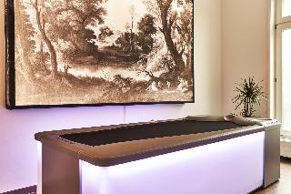 Steigenberger Hotel Bad Homburg fotoÄŸrafÄ±