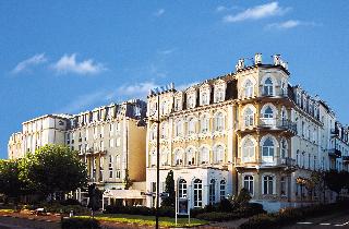 Steigenberger Hotel Bad Homburg otel fotoğrafı