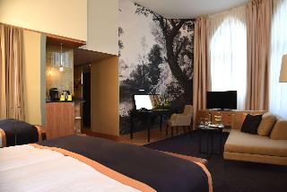 Steigenberger Hotel Bad Homburg fotoÄŸrafÄ±