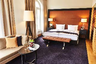 Steigenberger Hotel Bad Homburg fotoÄŸrafÄ±