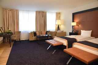 Steigenberger Hotel Bad Homburg fotoÄŸrafÄ±
