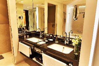 Steigenberger Hotel Bad Homburg fotoÄŸrafÄ±