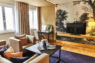 Steigenberger Hotel Bad Homburg fotoÄŸrafÄ±