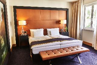 Steigenberger Hotel Bad Homburg fotoÄŸrafÄ±