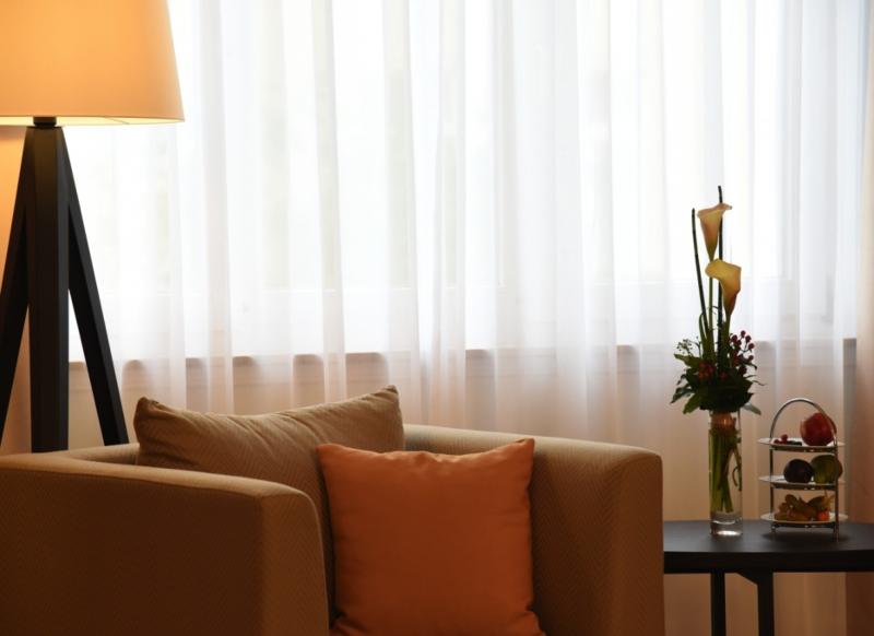 Steigenberger Hotel Bad Homburg - Oda