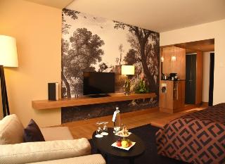 Steigenberger Hotel Bad Homburg fotoÄŸrafÄ±