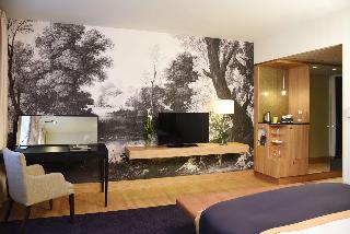 Steigenberger Hotel Bad Homburg fotoÄŸrafÄ±