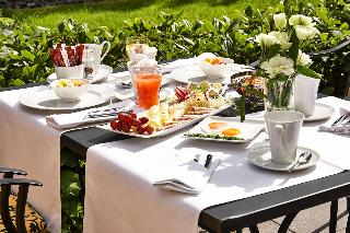 Steigenberger Hotel Bad Homburg fotoÄŸrafÄ±