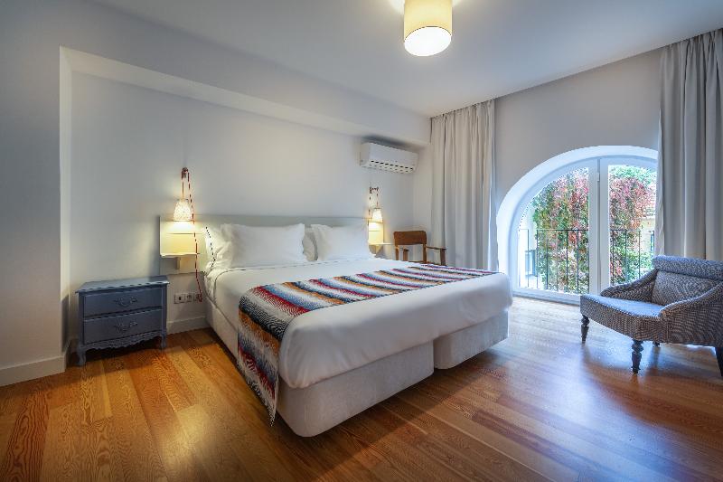 My Suite Lisbon - Oda