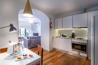 My Suite Lisbon fotoÄŸrafÄ±