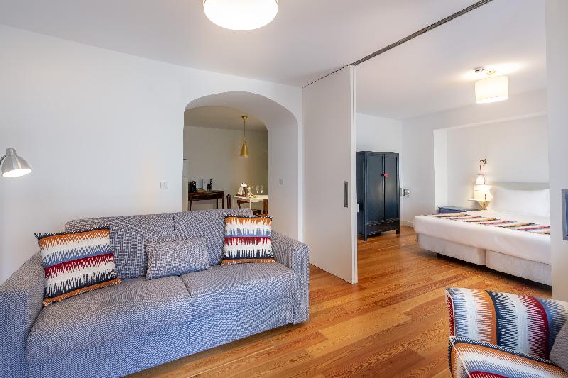 My Suite Lisbon - Oda