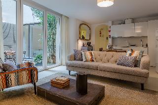 My Suite Lisbon fotoÄŸrafÄ±