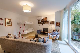 My Suite Lisbon fotoÄŸrafÄ±