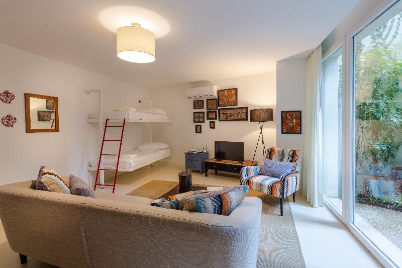 My Suite Lisbon - Oda
