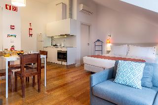 My Suite Lisbon fotoÄŸrafÄ±