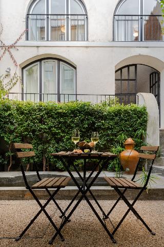 My Suite Lisbon fotoÄŸrafÄ±