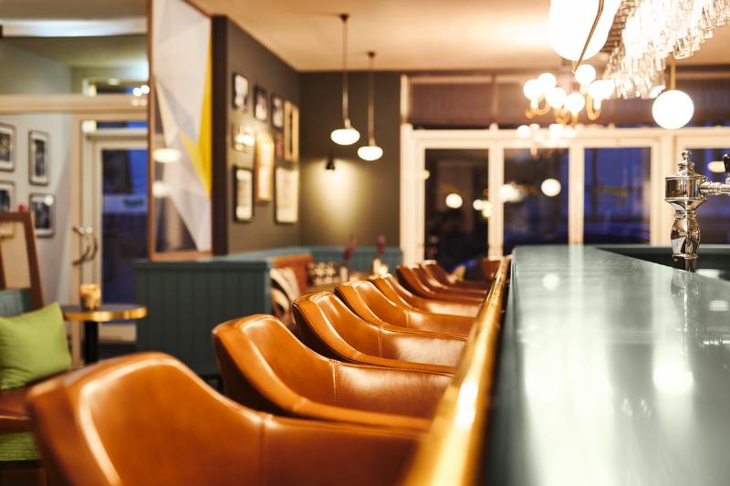 MAXX by Steigenberger Sanssouci Potsdam - Bar