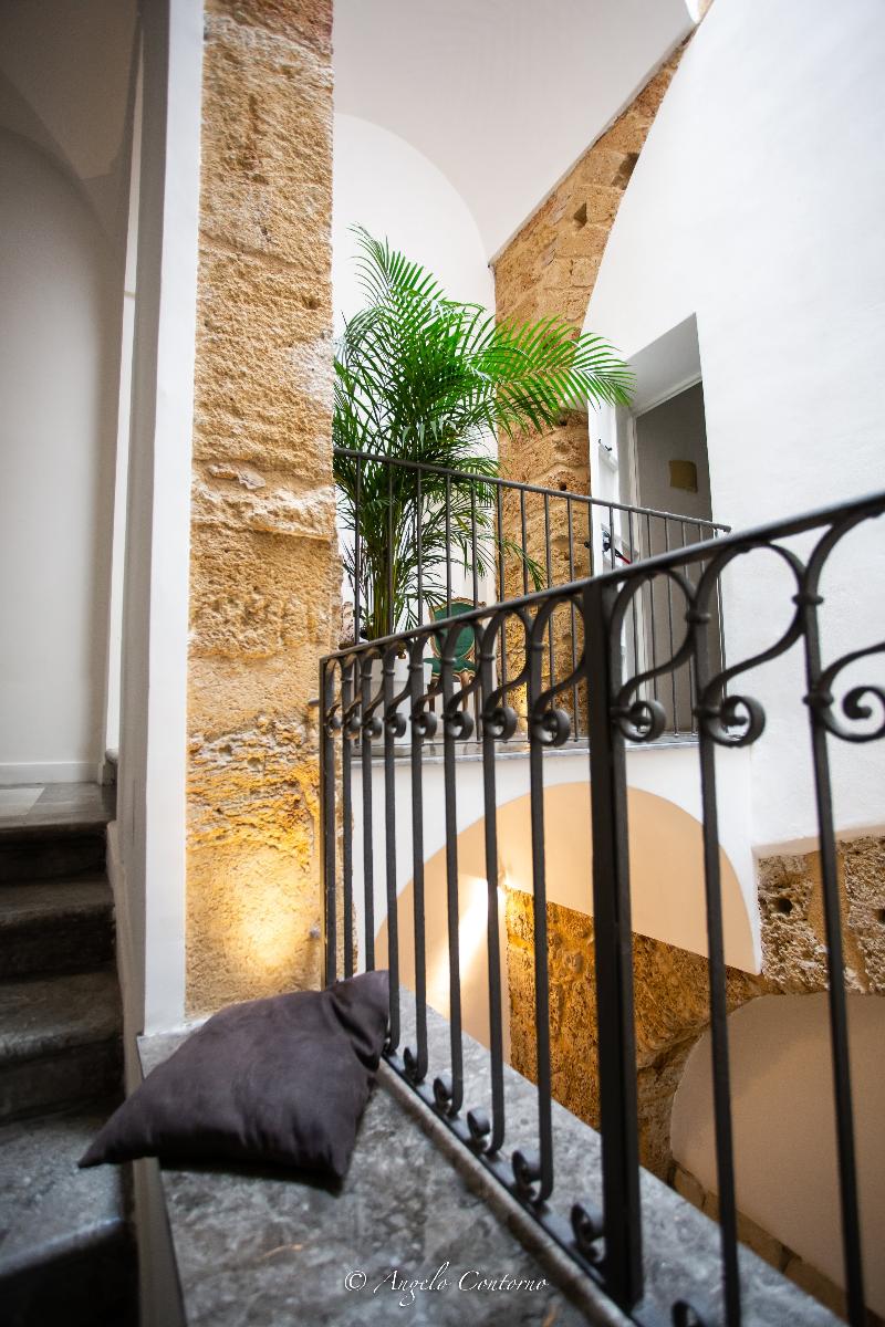 Palazzo del Poeta - Dimora Contemporanea - Genel