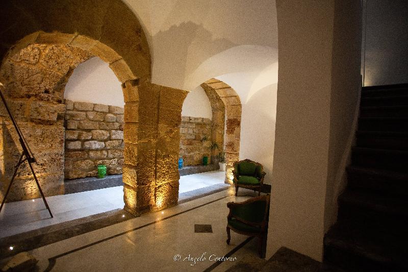 Palazzo del Poeta - Dimora Contemporanea - Genel