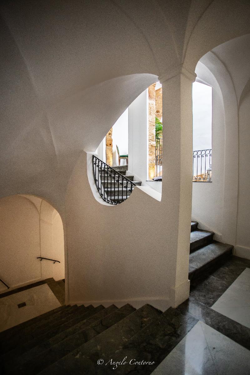 Palazzo del Poeta - Dimora Contemporanea - Genel