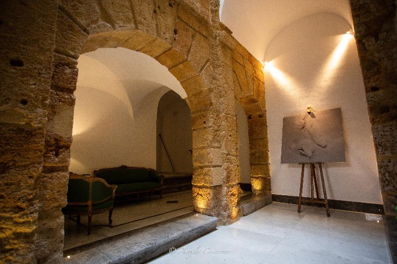 Palazzo del Poeta - Dimora Contemporanea - Genel