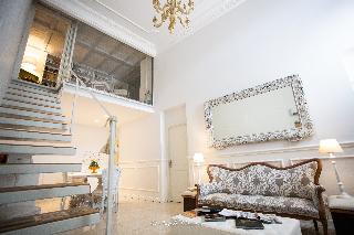 Palazzo del Poeta - Dimora Contemporanea otel fotoğrafı
