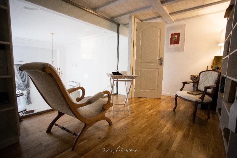 Palazzo del Poeta - Dimora Contemporanea - Oda