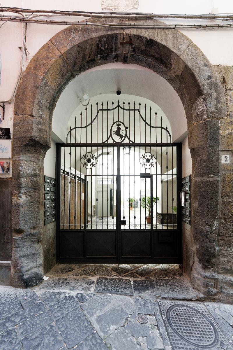 It's Room Naples - Genel