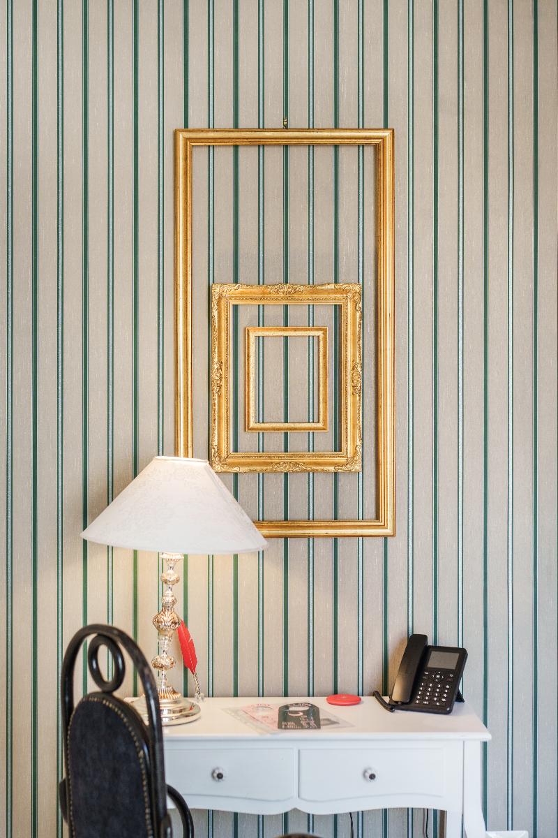 It's Room Naples - Oda