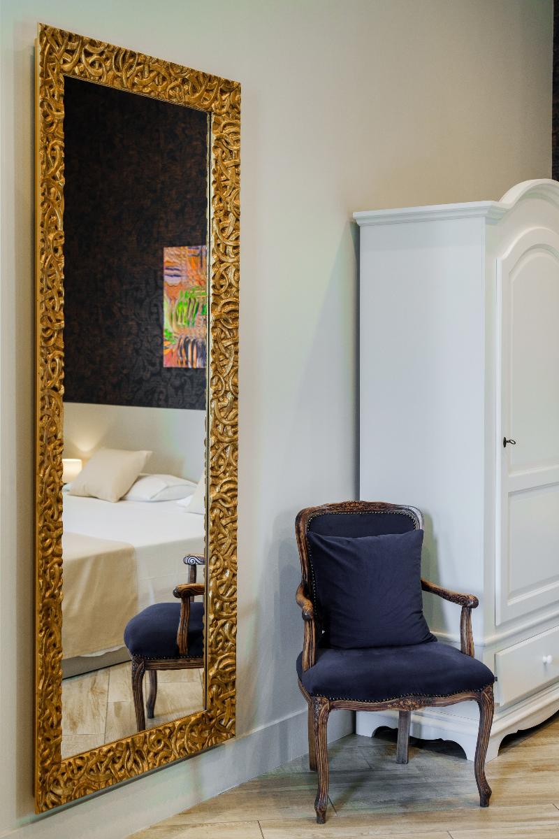 It's Room Naples - Oda