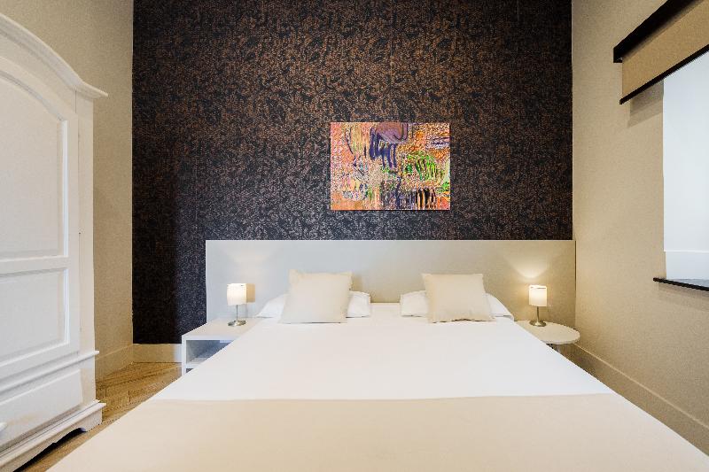 It's Room Naples - Oda