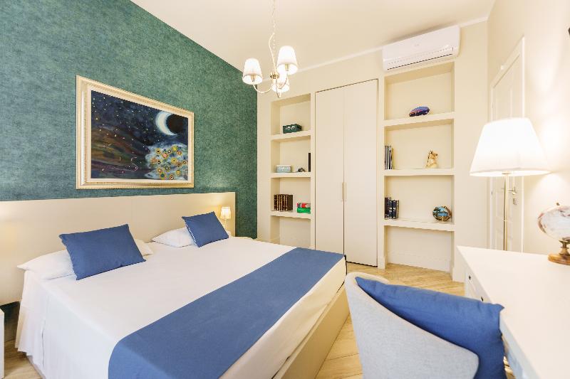 It's Room Naples - Oda