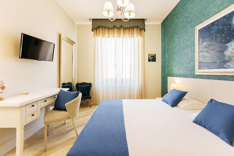 It's Room Naples - Oda