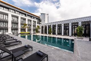 One Patio Hotel Pattaya fotoÄŸrafÄ±