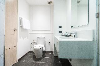 One Patio Hotel Pattaya fotoÄŸrafÄ±