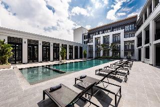 One Patio Hotel Pattaya fotoÄŸrafÄ±