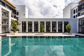 One Patio Hotel Pattaya fotoÄŸrafÄ±