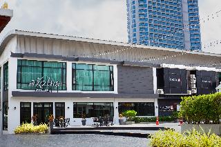 One Patio Hotel Pattaya fotoÄŸrafÄ±